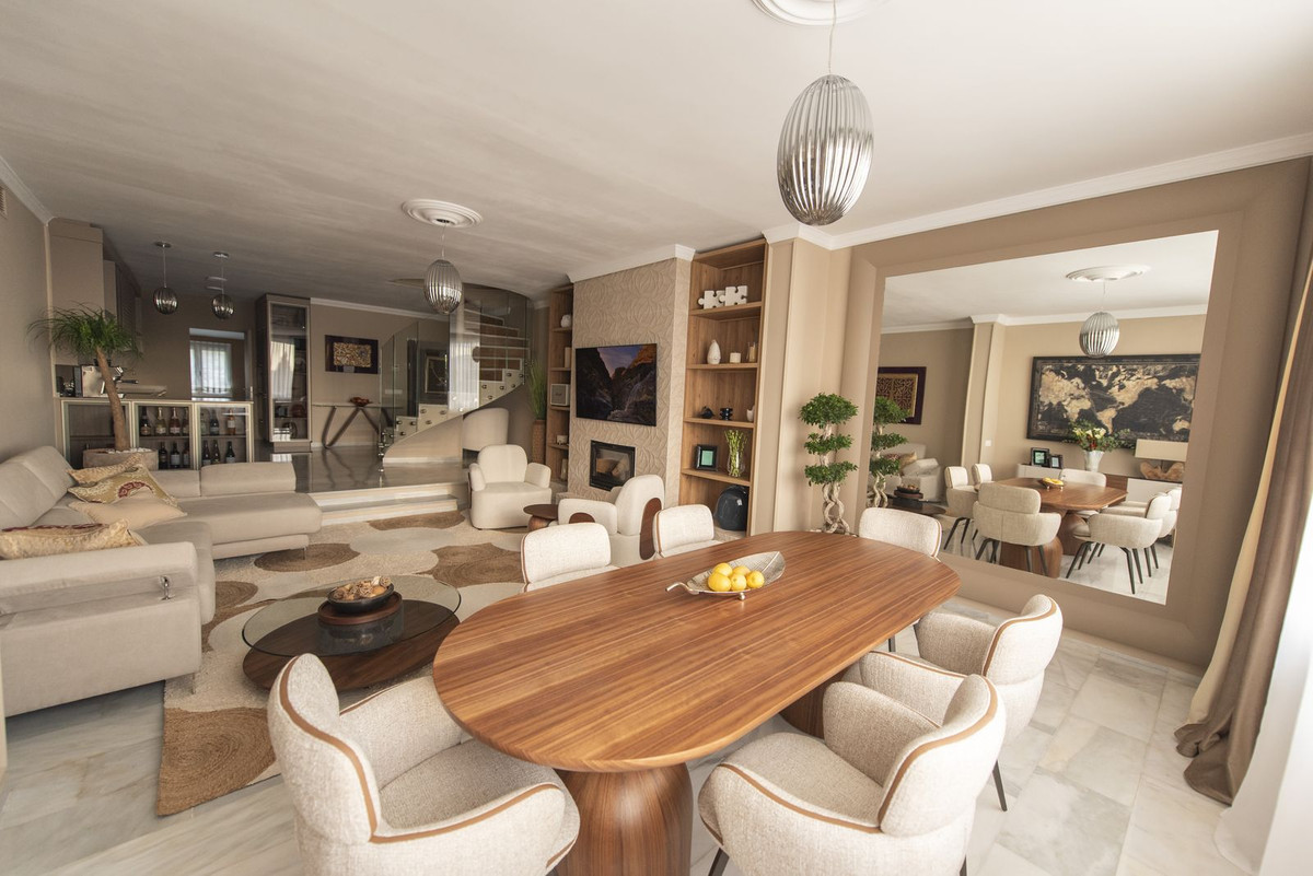 Huis te koop in Nueva Andalucía | 3 slaapkamers H5348839