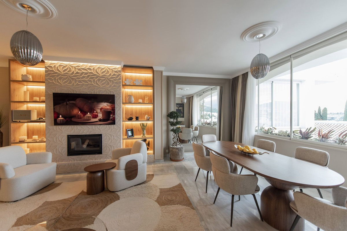 Huis te koop in Nueva Andalucía | 3 slaapkamers H5348839