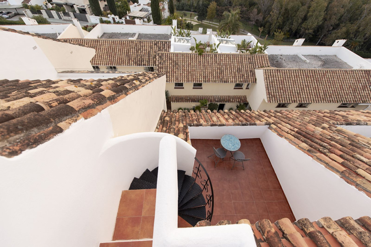 Huis te koop in Nueva Andalucía | 3 slaapkamers H5348839