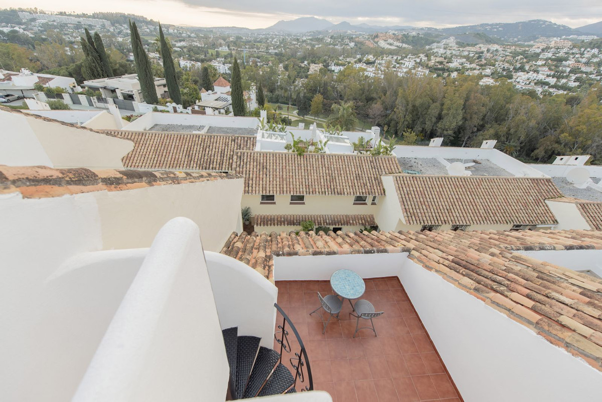 Huis te koop in Nueva Andalucía | 3 slaapkamers H5348839