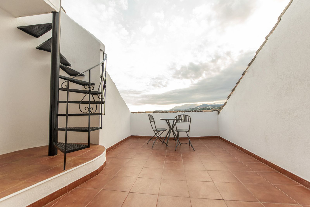 Huis te koop in Nueva Andalucía | 3 slaapkamers H5348839