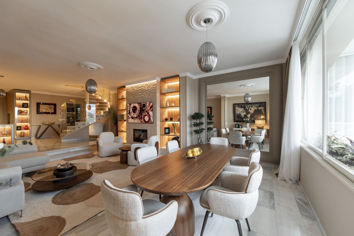 Huis te koop in Nueva Andalucía | 3 slaapkamers H5348839