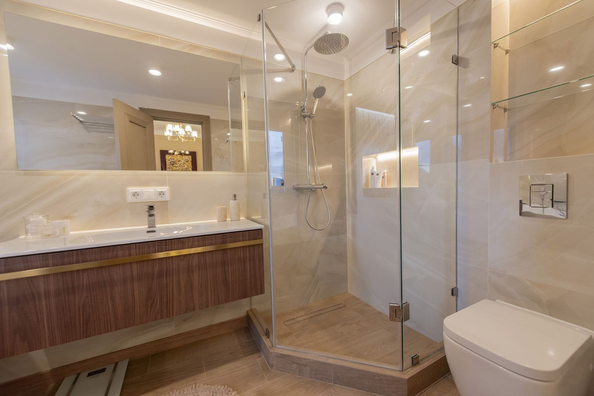 Huis te koop in Nueva Andalucía | 3 slaapkamers H5348839