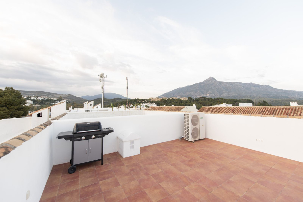 Huis te koop in Nueva Andalucía | 3 slaapkamers H5348839