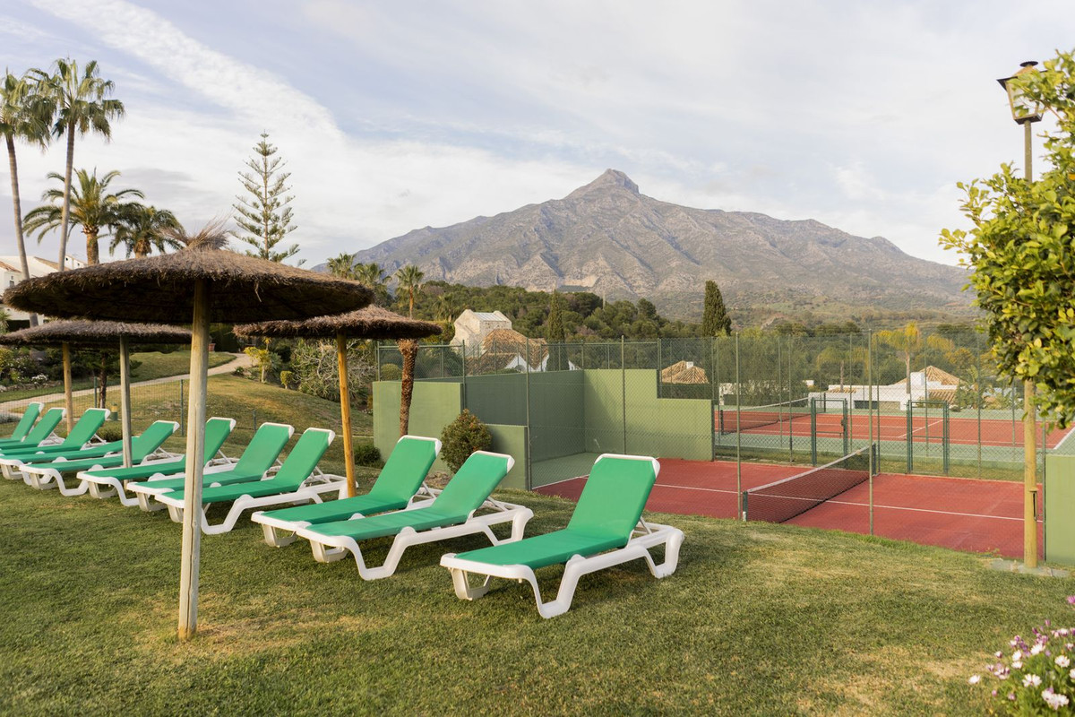 Huis te koop in Nueva Andalucía | 3 slaapkamers H5348839