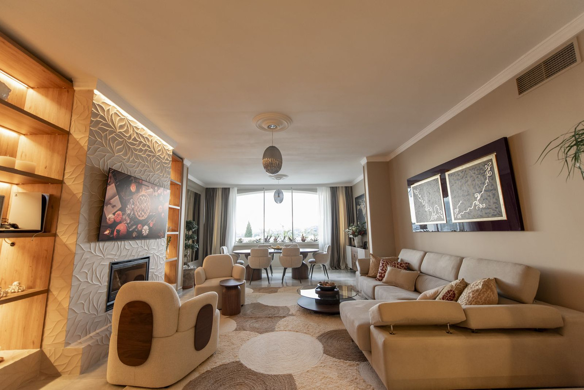 Huis te koop in Nueva Andalucía | 3 slaapkamers H5348839