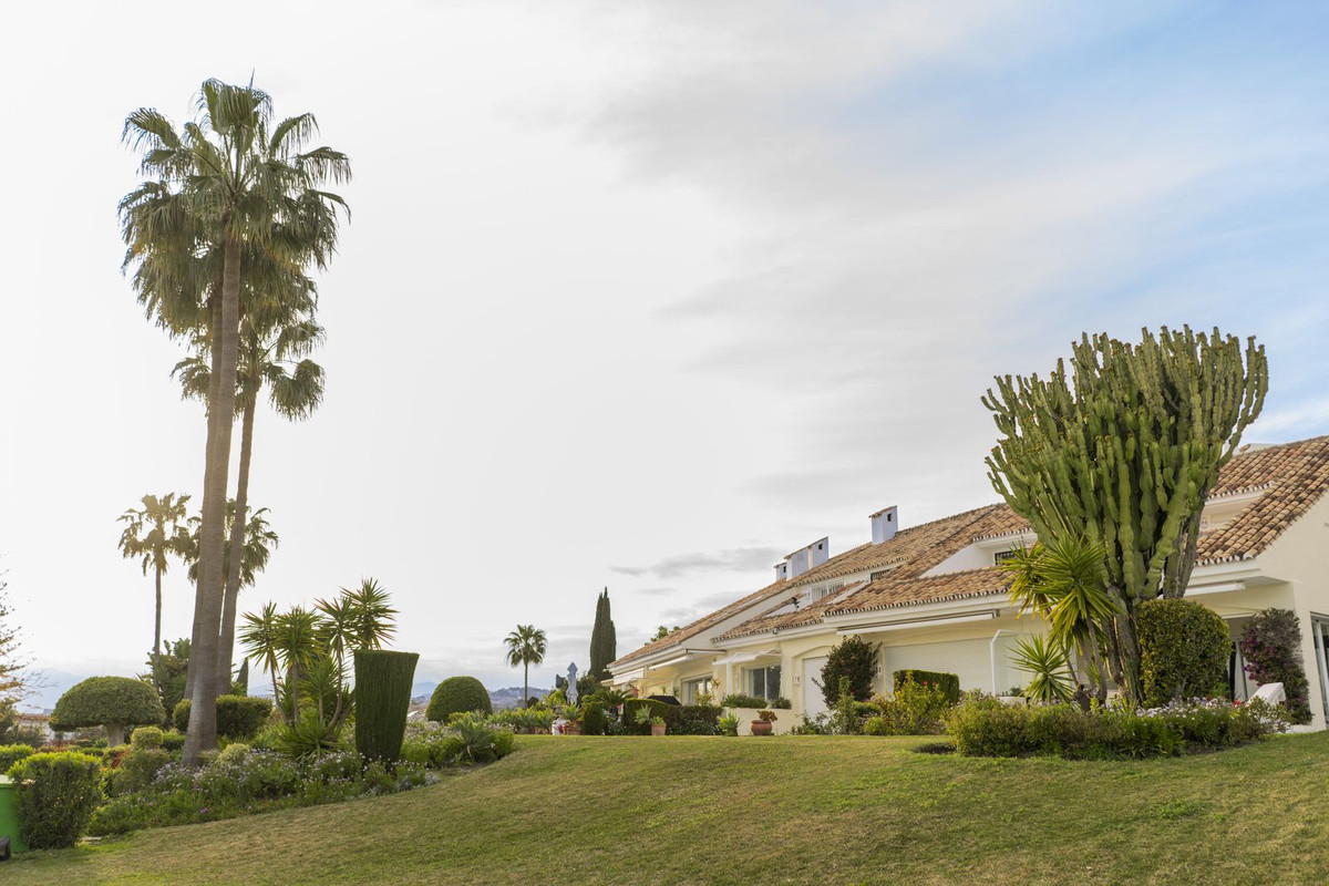 Huis te koop in Nueva Andalucía | 3 slaapkamers H5348839