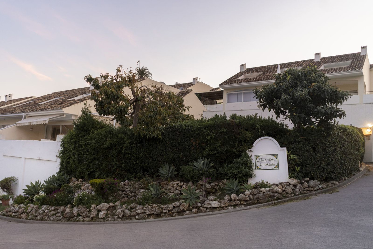 Huis te koop in Nueva Andalucía | 3 slaapkamers H5348839