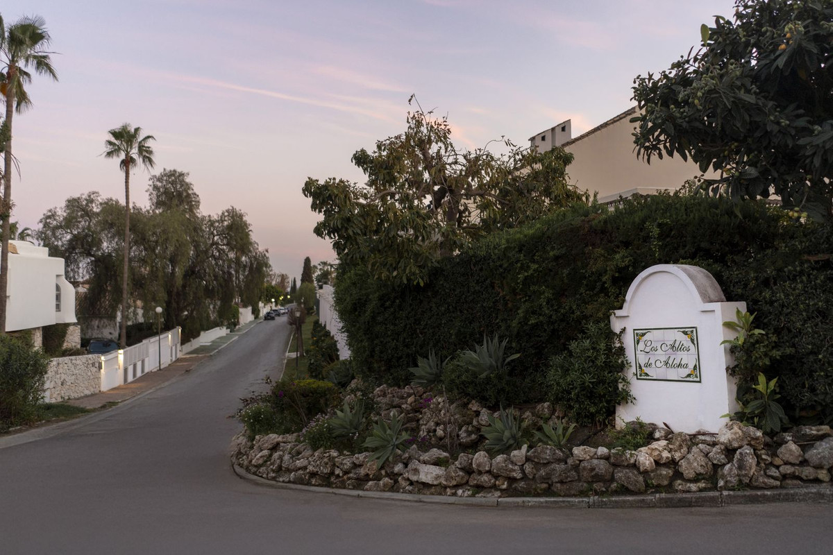 Huis te koop in Nueva Andalucía | 3 slaapkamers H5348839