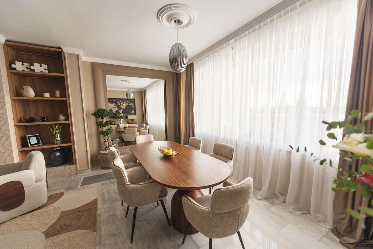 Huis te koop in Nueva Andalucía | 3 slaapkamers H5348839