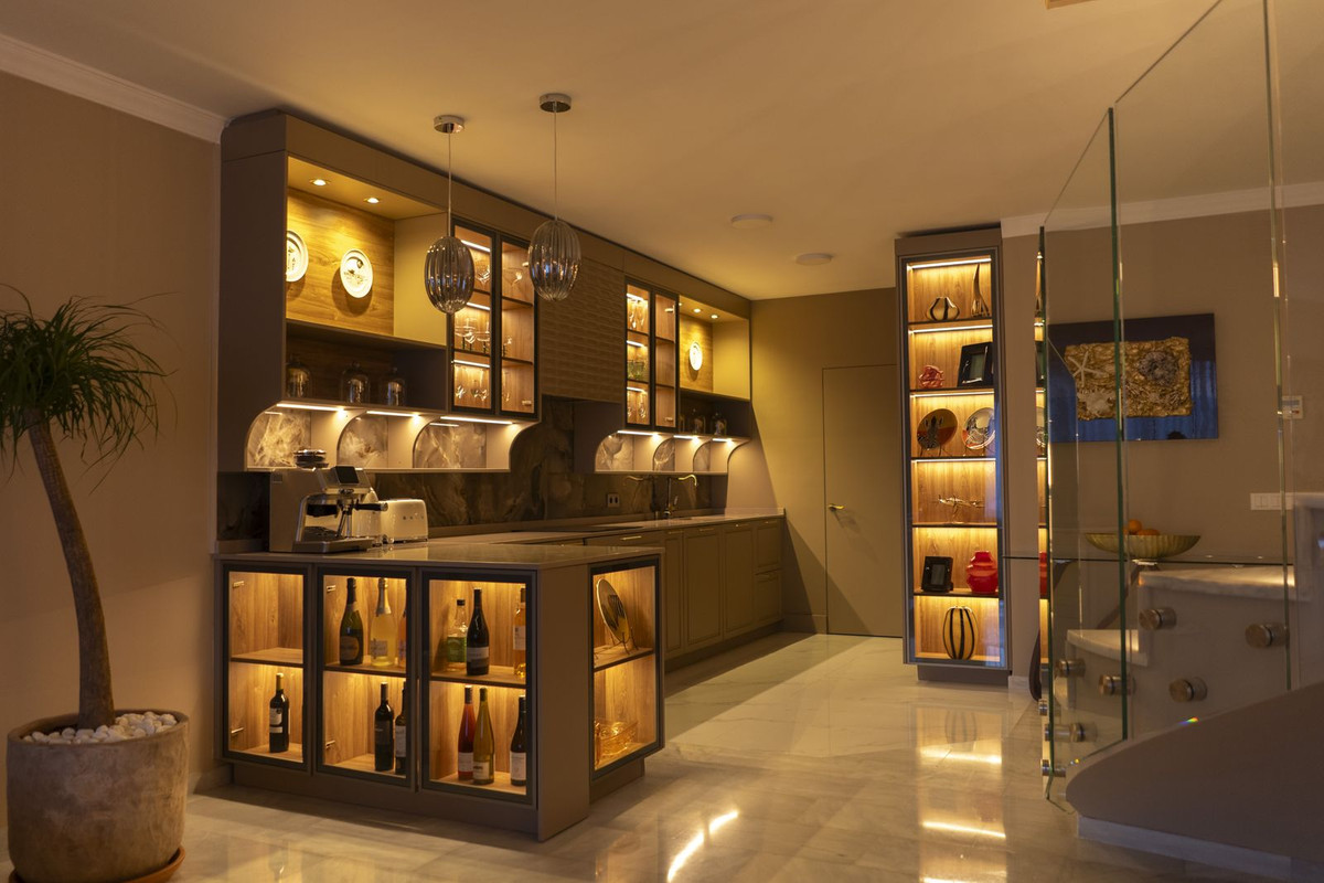 Huis te koop in Nueva Andalucía | 3 slaapkamers H5348839