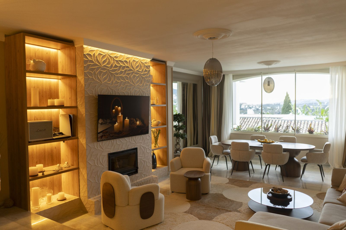 Huis te koop in Nueva Andalucía | 3 slaapkamers H5348839