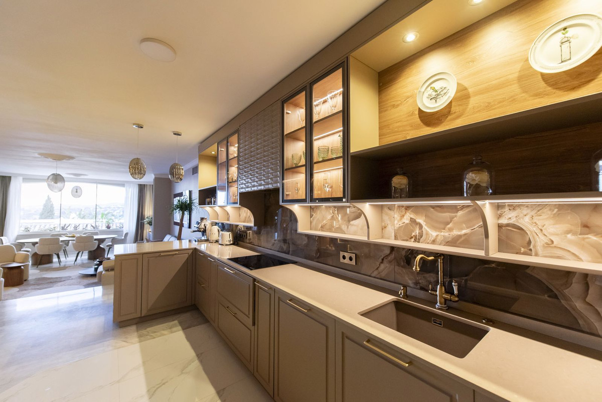 Huis te koop in Nueva Andalucía | 3 slaapkamers H5348839