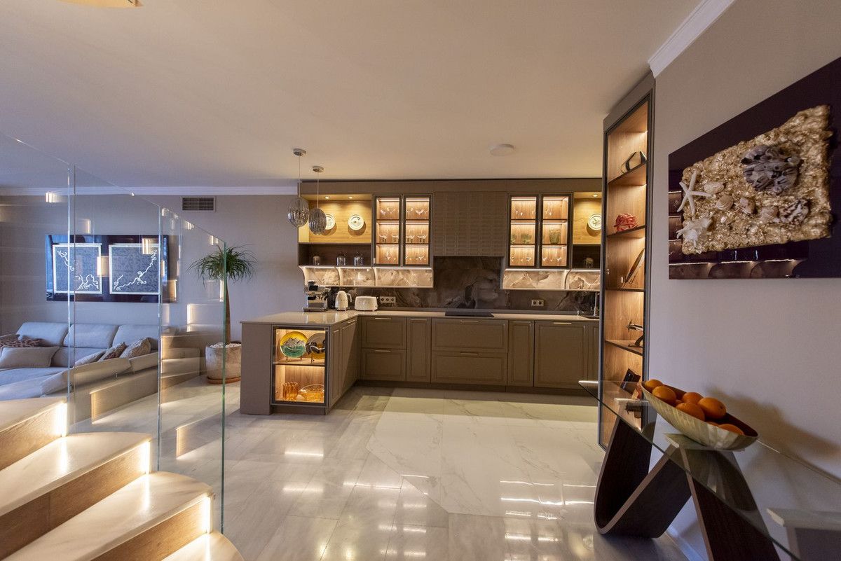 Huis te koop in Nueva Andalucía | 3 slaapkamers H5348839