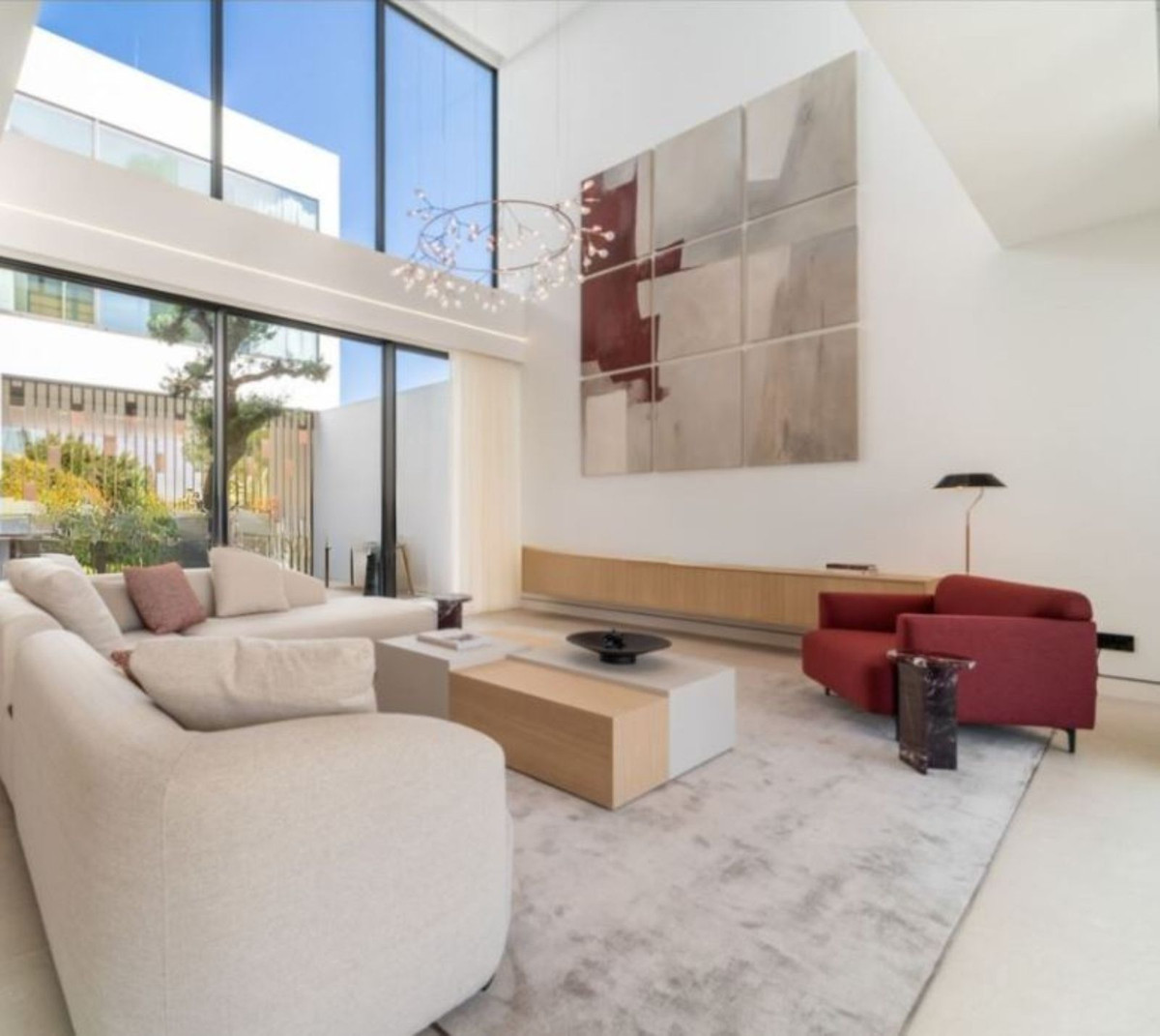 Huis te koop in Nueva Andalucía | 3 slaapkamers H5350306