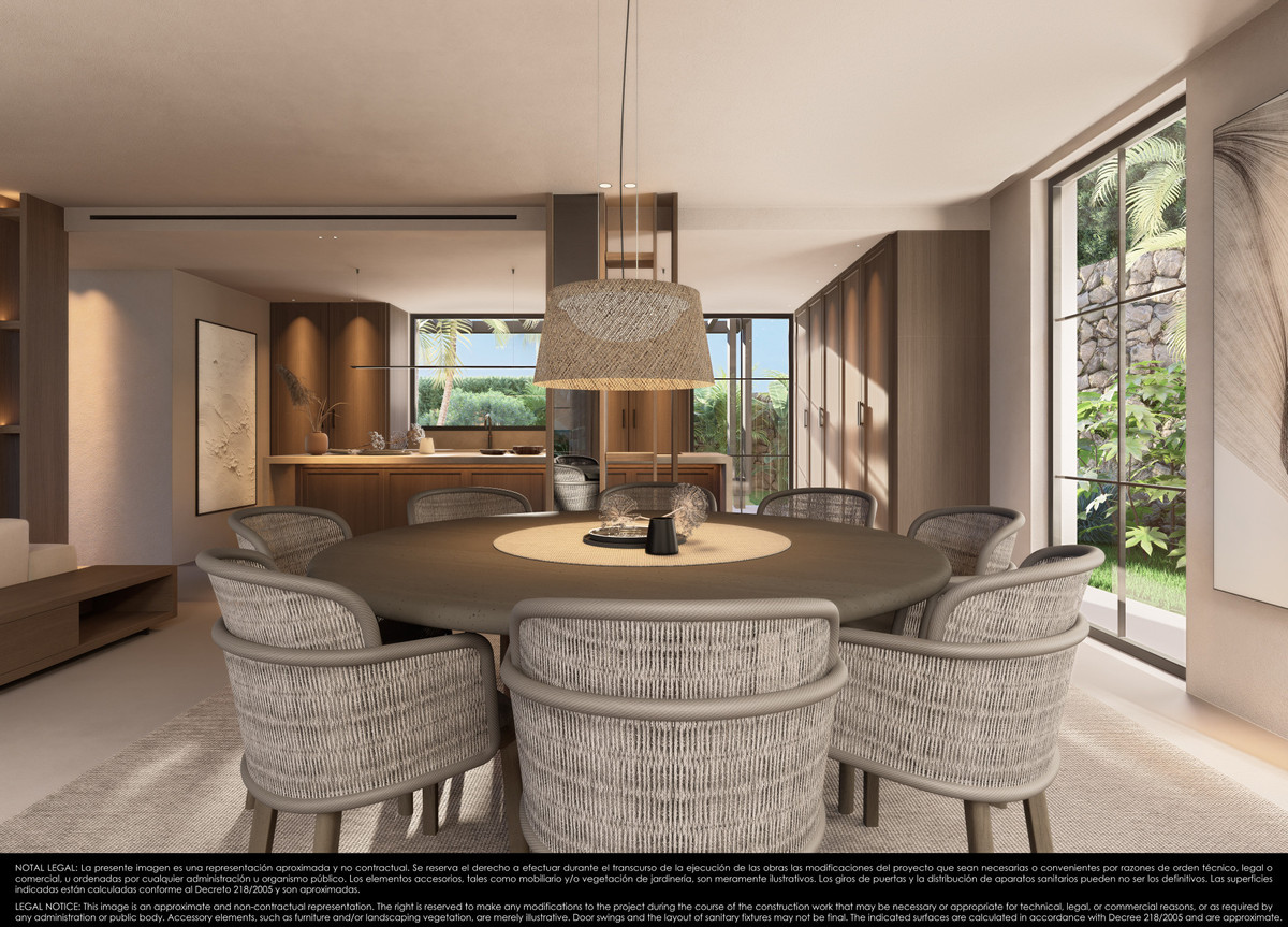 Huis te koop in Nueva Andalucía | 4 slaapkamers H5352796