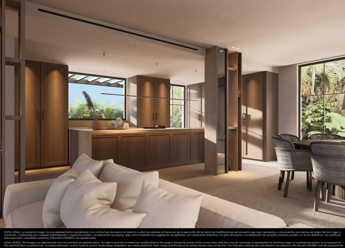 Huis te koop in Nueva Andalucía | 4 slaapkamers H5352796