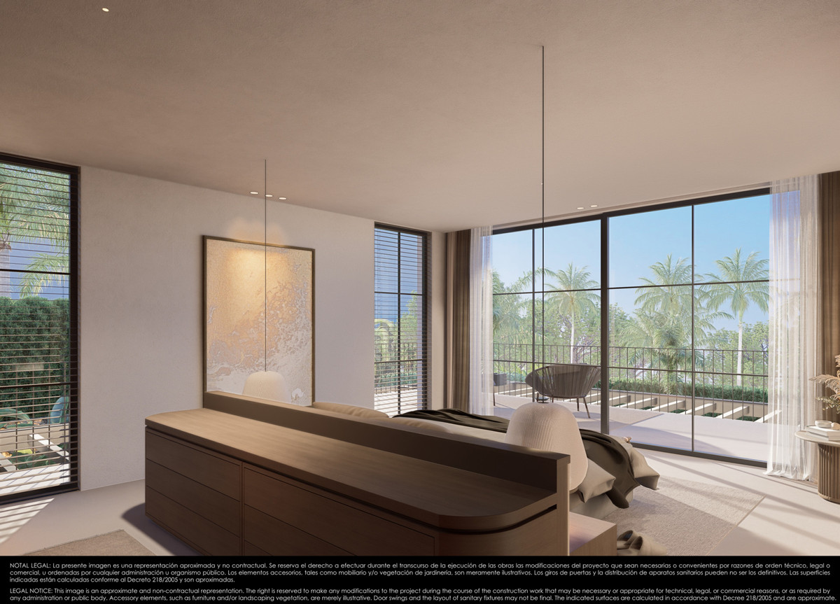 Huis te koop in Nueva Andalucía | 4 slaapkamers H5352796