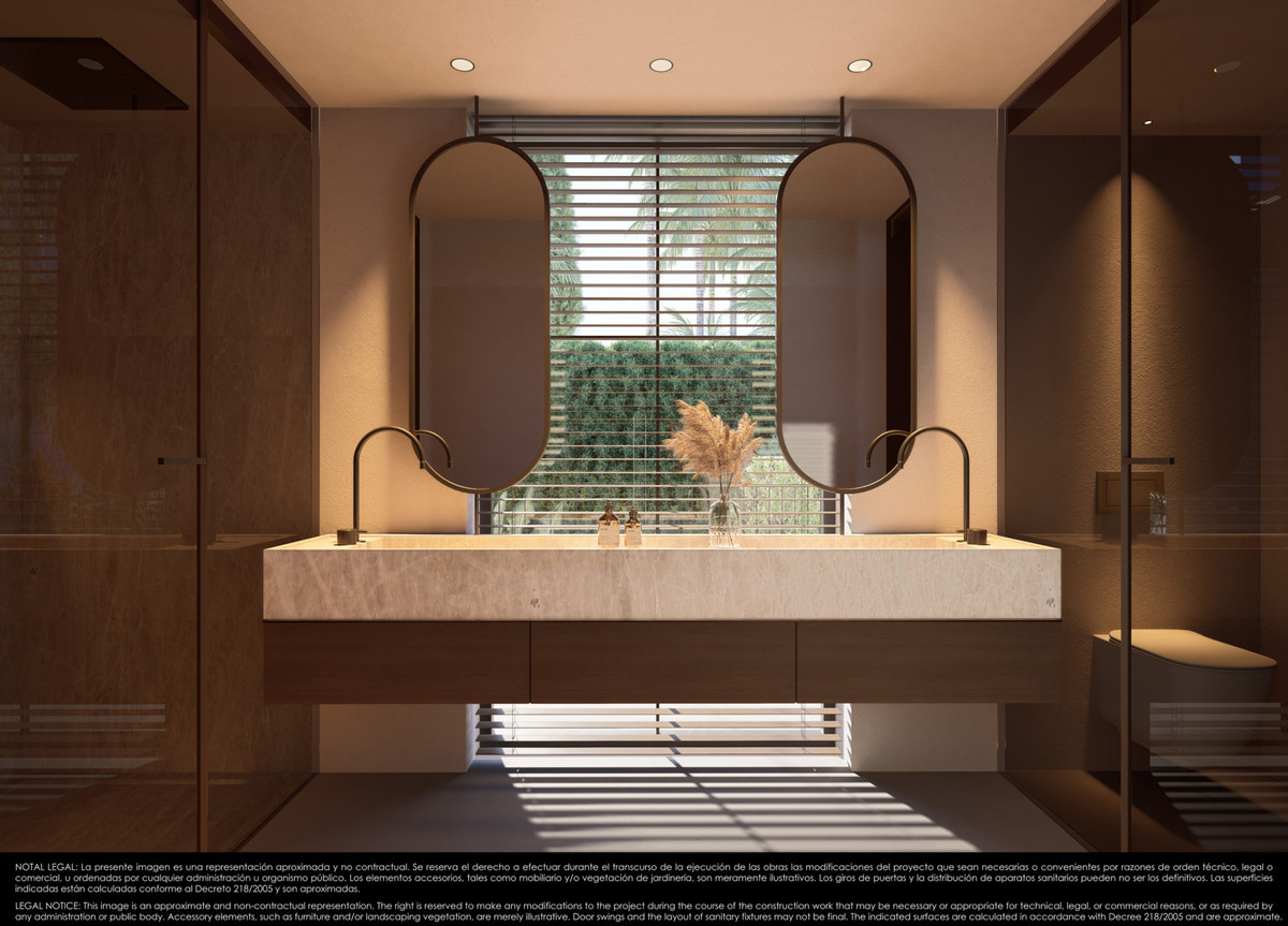 Huis te koop in Nueva Andalucía | 4 slaapkamers H5352796