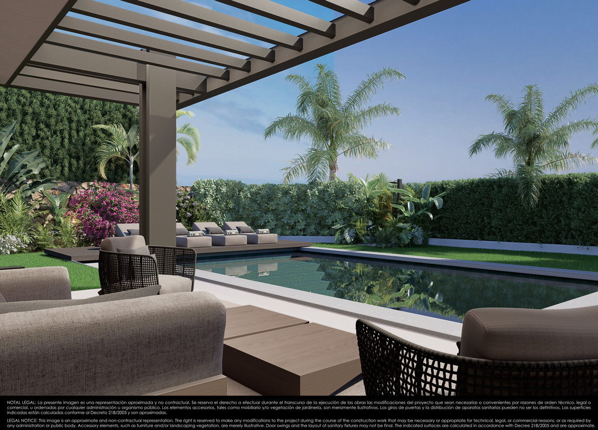 Huis te koop in Nueva Andalucía | 4 slaapkamers H5352796