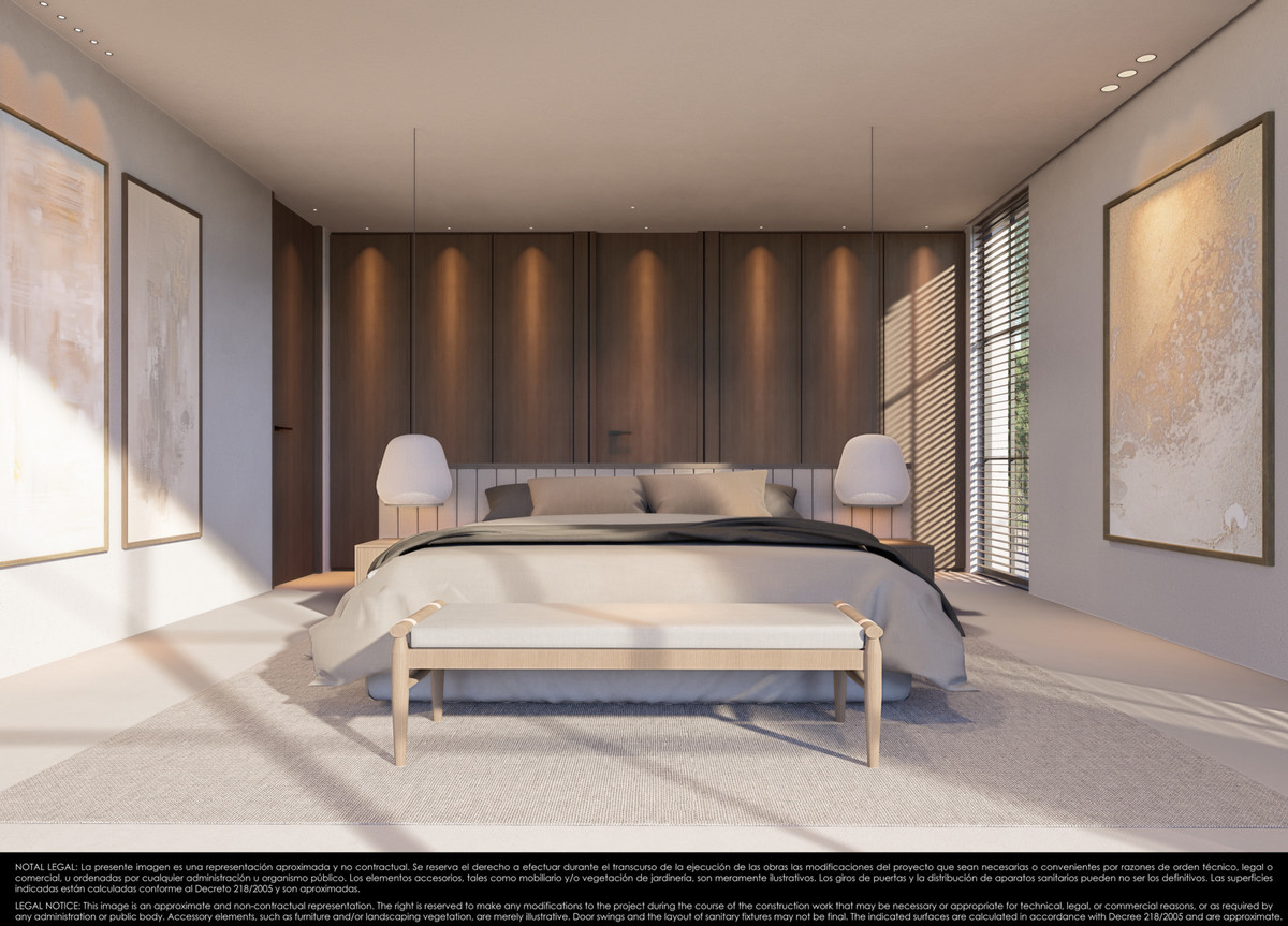 Huis te koop in Nueva Andalucía | 4 slaapkamers H5352796