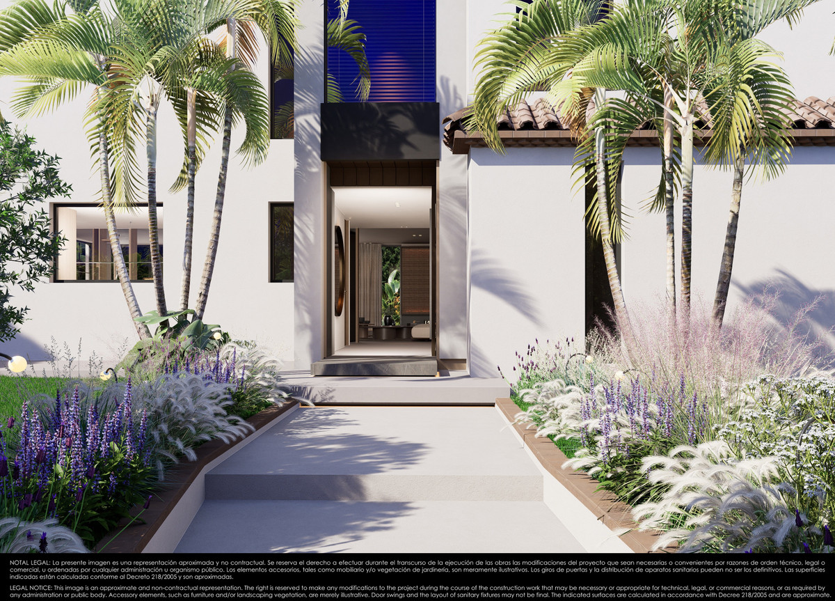 Huis te koop in Nueva Andalucía | 4 slaapkamers H5352796