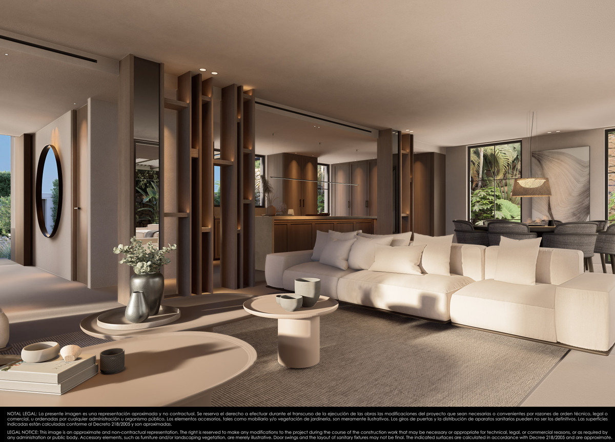 Huis te koop in Nueva Andalucía | 4 slaapkamers H5352796