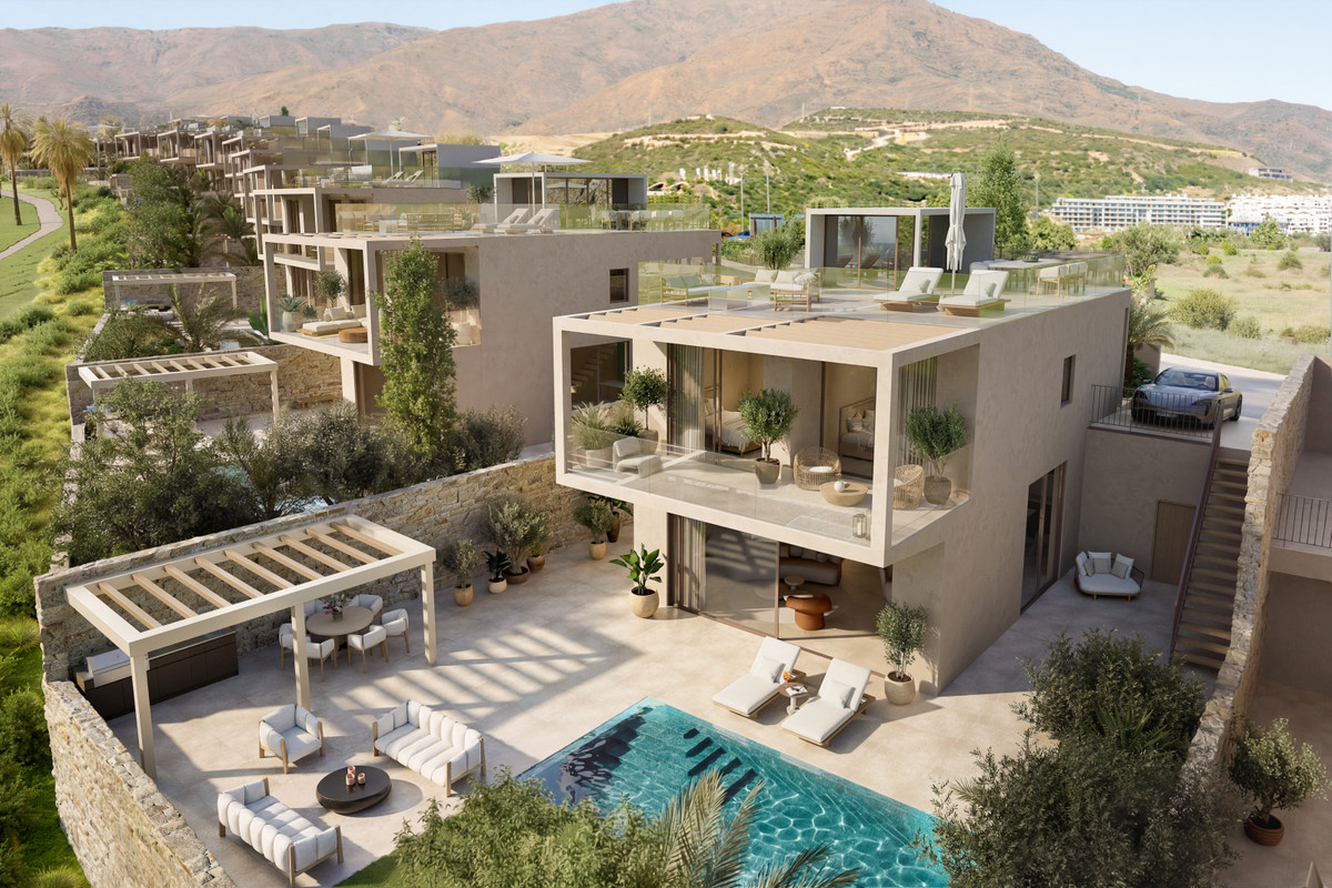 Huis te koop in Nueva Andalucía | 3 slaapkamers H5353462