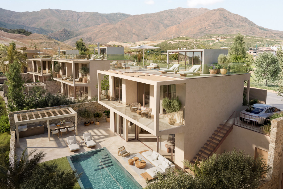 Huis te koop in Nueva Andalucía | 3 slaapkamers H5353462