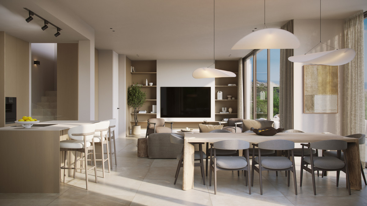 Huis te koop in Nueva Andalucía | 3 slaapkamers H5353462