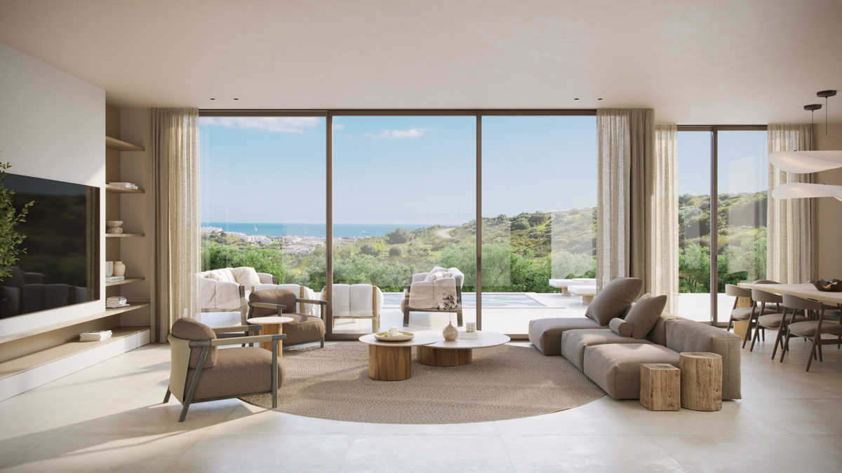 Huis te koop in Nueva Andalucía | 3 slaapkamers H5353462