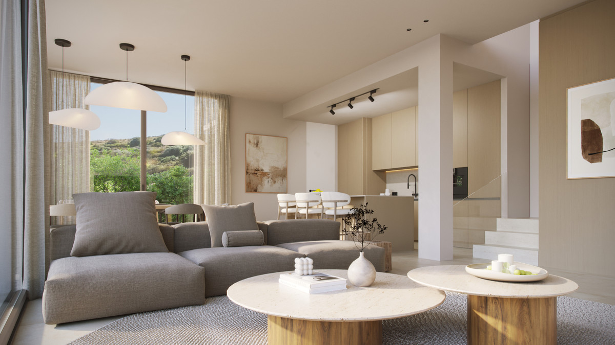 Huis te koop in Nueva Andalucía | 3 slaapkamers H5353462