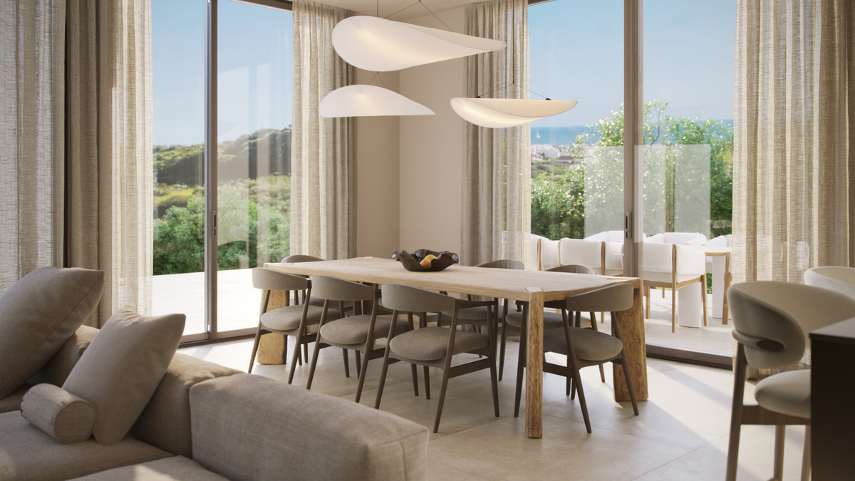 Huis te koop in Nueva Andalucía | 3 slaapkamers H5353462