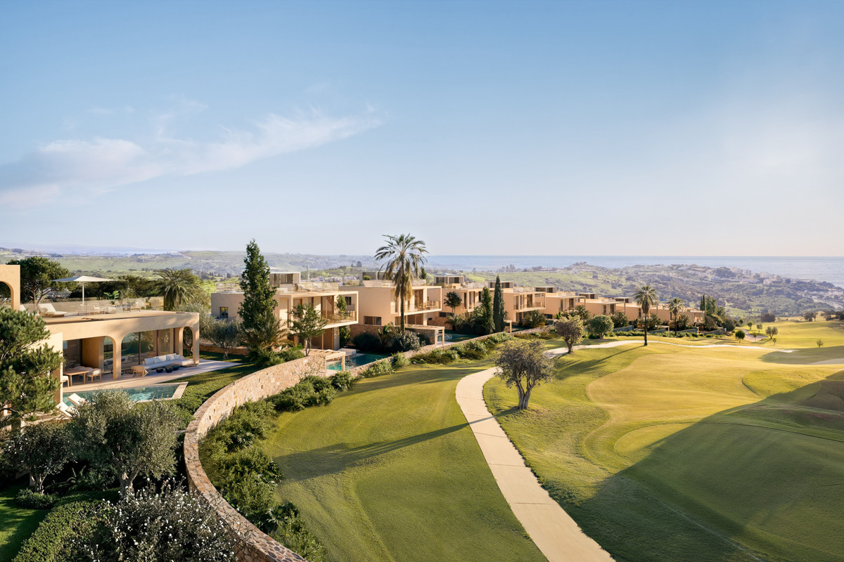 Huis te koop in Nueva Andalucía | 3 slaapkamers H5353462