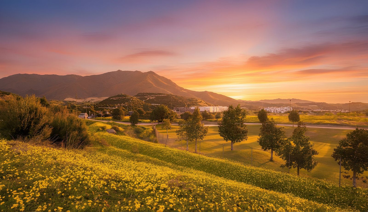 Huis te koop in Nueva Andalucía | 3 slaapkamers H5353462