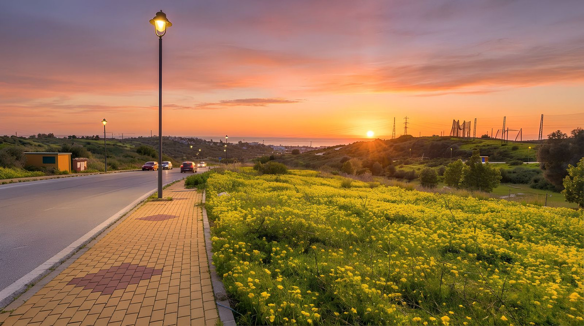 Huis te koop in Nueva Andalucía | 3 slaapkamers H5353462