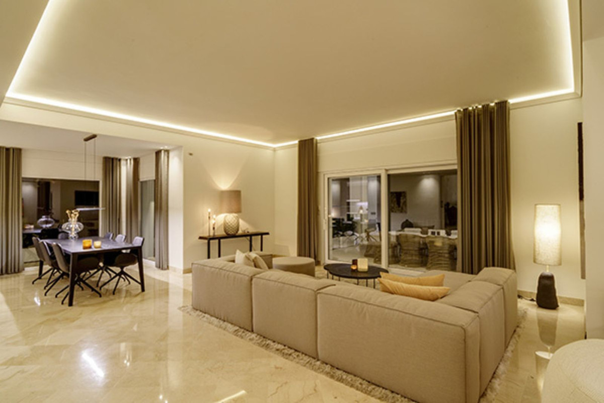 Huis te koop in Nueva Andalucía | 5 slaapkamers H5353702