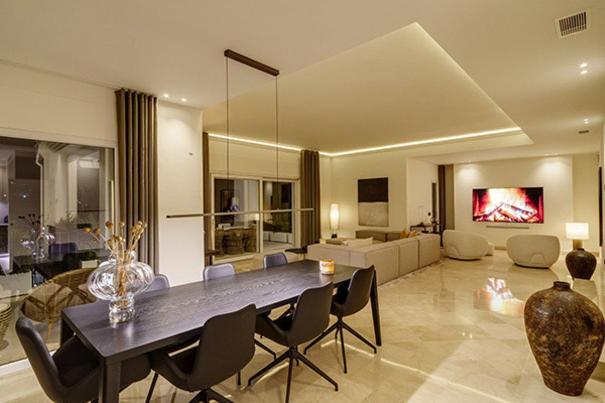 Huis te koop in Nueva Andalucía | 5 slaapkamers H5353702