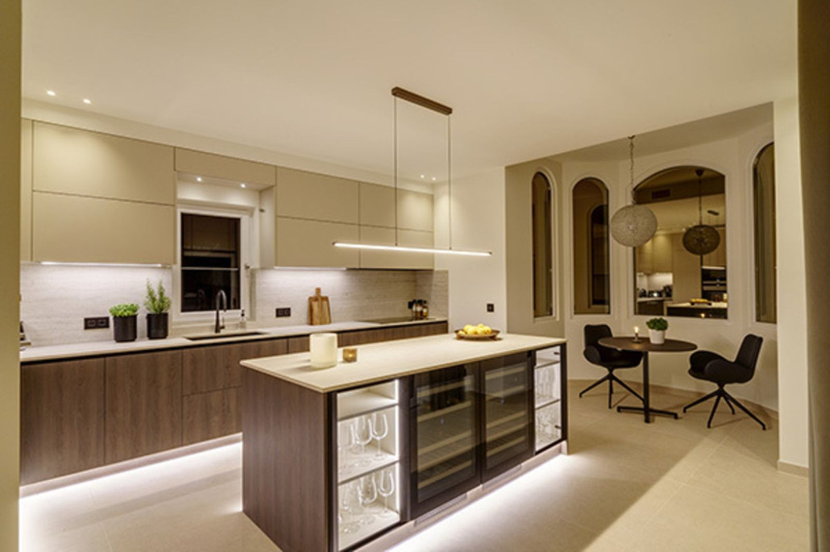 Huis te koop in Nueva Andalucía | 5 slaapkamers H5353702