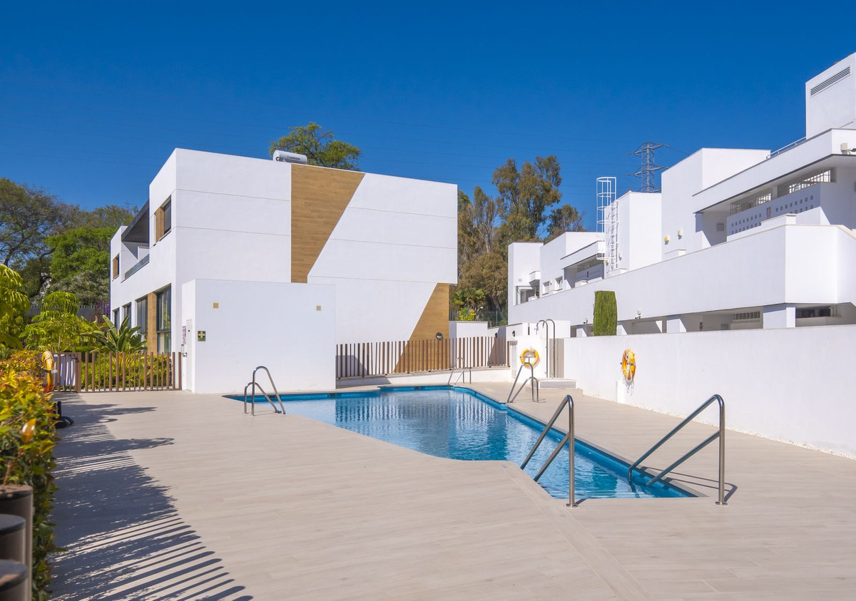 Huis te koop in Nueva Andalucía | 4 slaapkamers H5358454