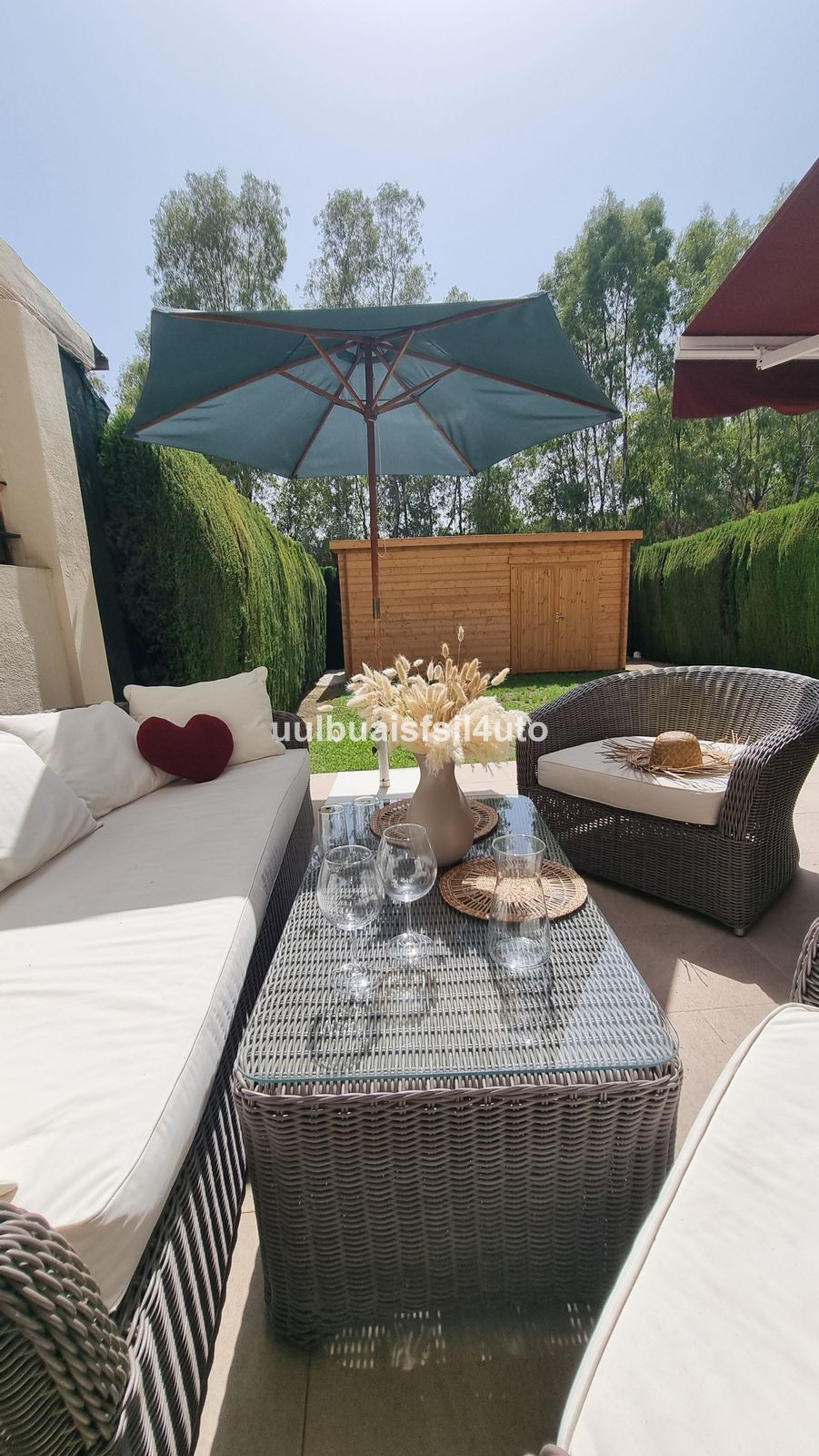 Huis te koop in Nueva Andalucía | 3 slaapkamers H5359345