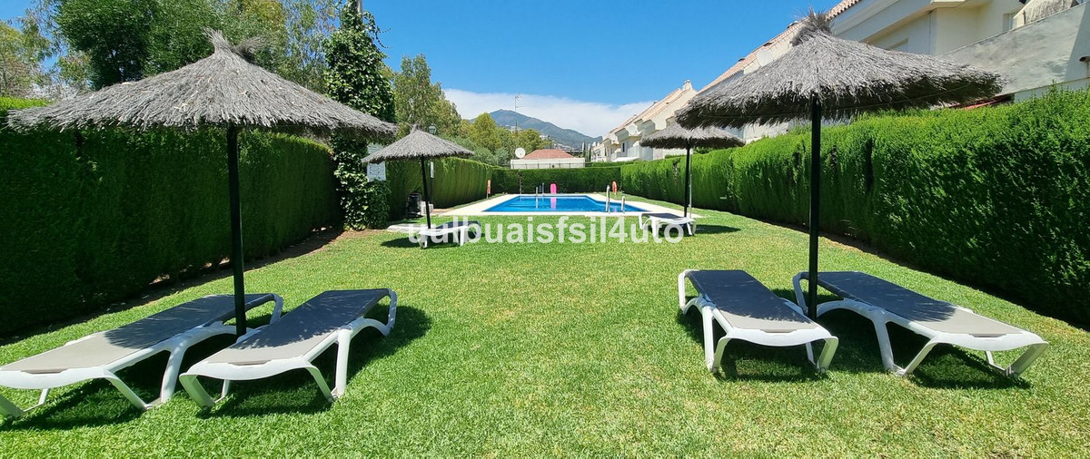 Huis te koop in Nueva Andalucía | 3 slaapkamers H5359345