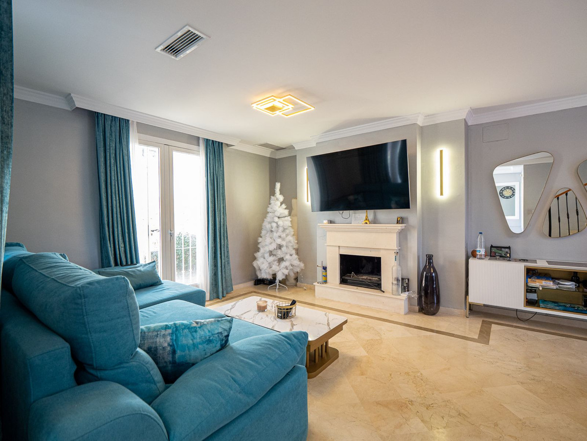 Huis te koop in Nueva Andalucía | 2 slaapkamers H5359711