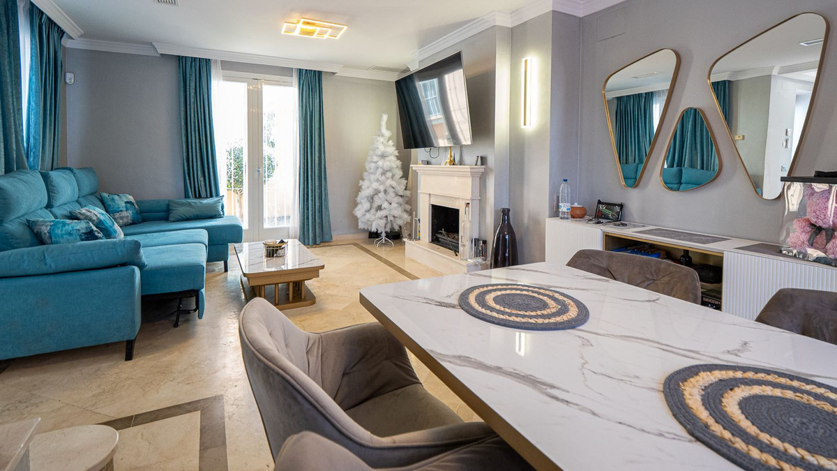 Huis te koop in Nueva Andalucía | 2 slaapkamers H5359711