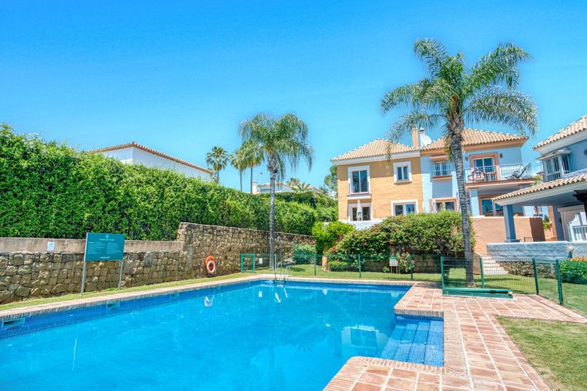 Huis te koop in Nueva Andalucía | 2 slaapkamers H5359711