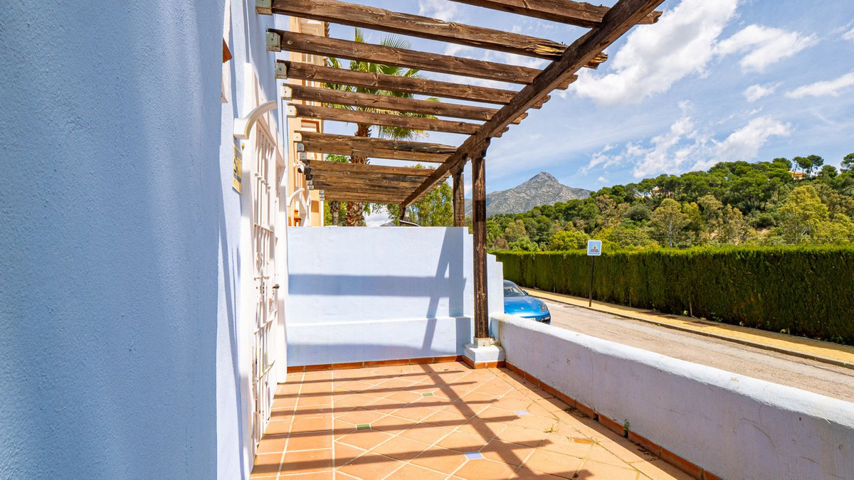 Huis te koop in Nueva Andalucía | 2 slaapkamers H5359711