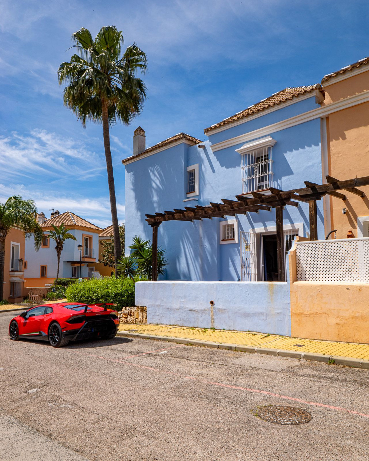 Huis te koop in Nueva Andalucía | 2 slaapkamers H5359711