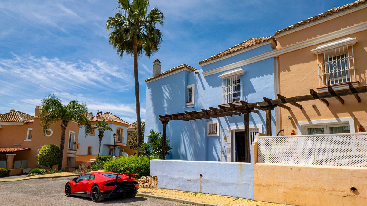 Huis te koop in Nueva Andalucía | 2 slaapkamers H5359711