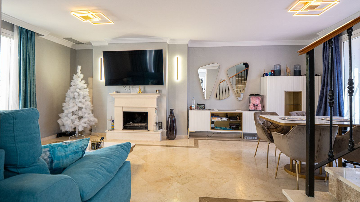 Huis te koop in Nueva Andalucía | 2 slaapkamers H5359711