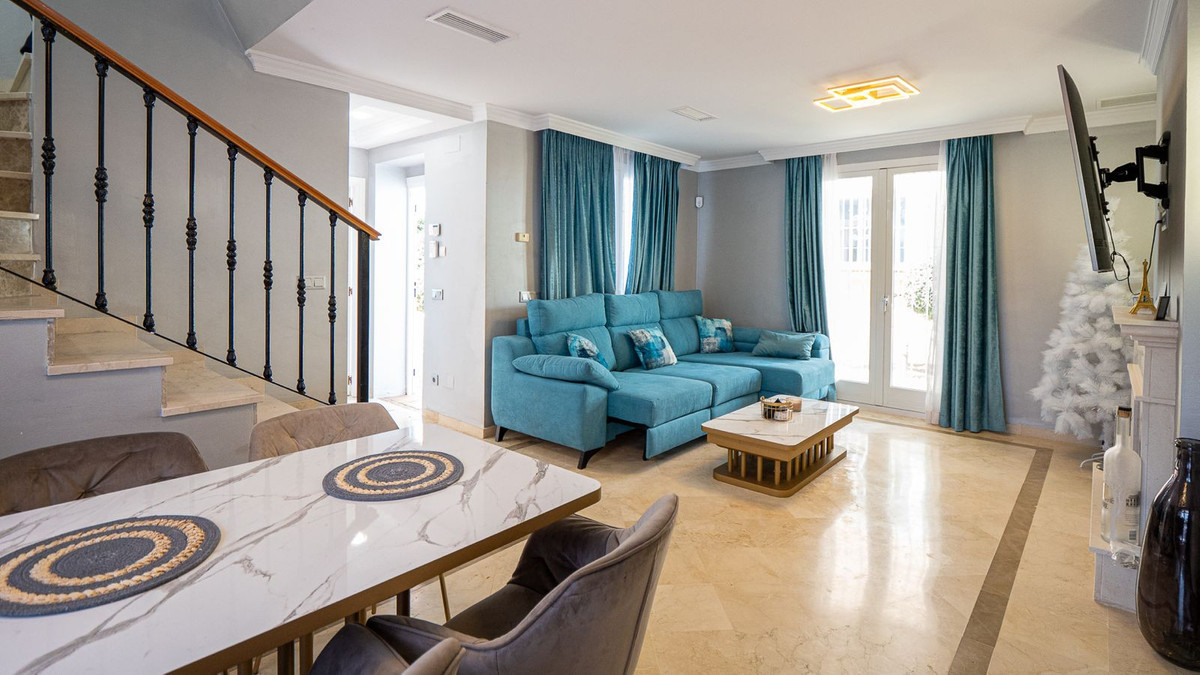 Huis te koop in Nueva Andalucía | 2 slaapkamers H5359711